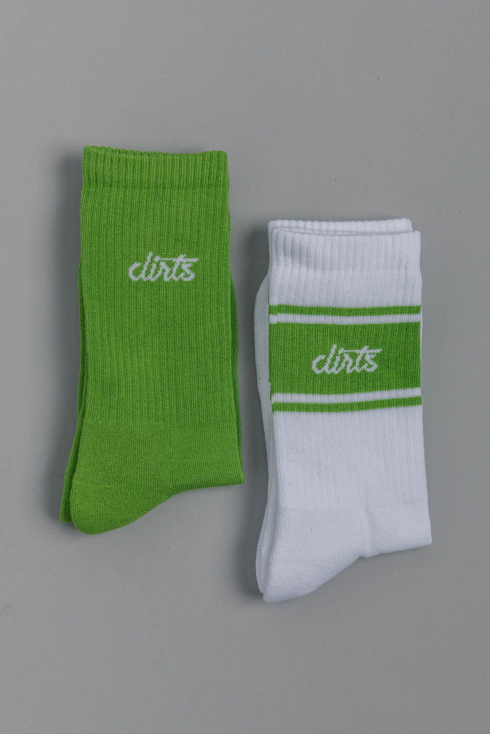 Jungle Green Socks Bundle