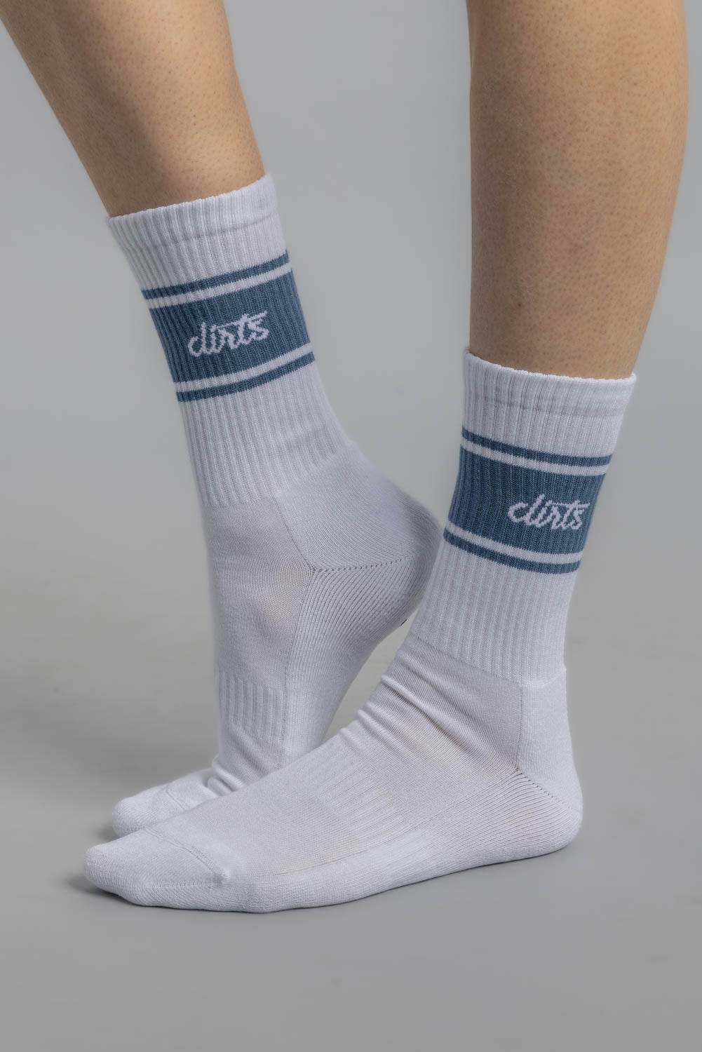 Stormy Blue Socks Bundle