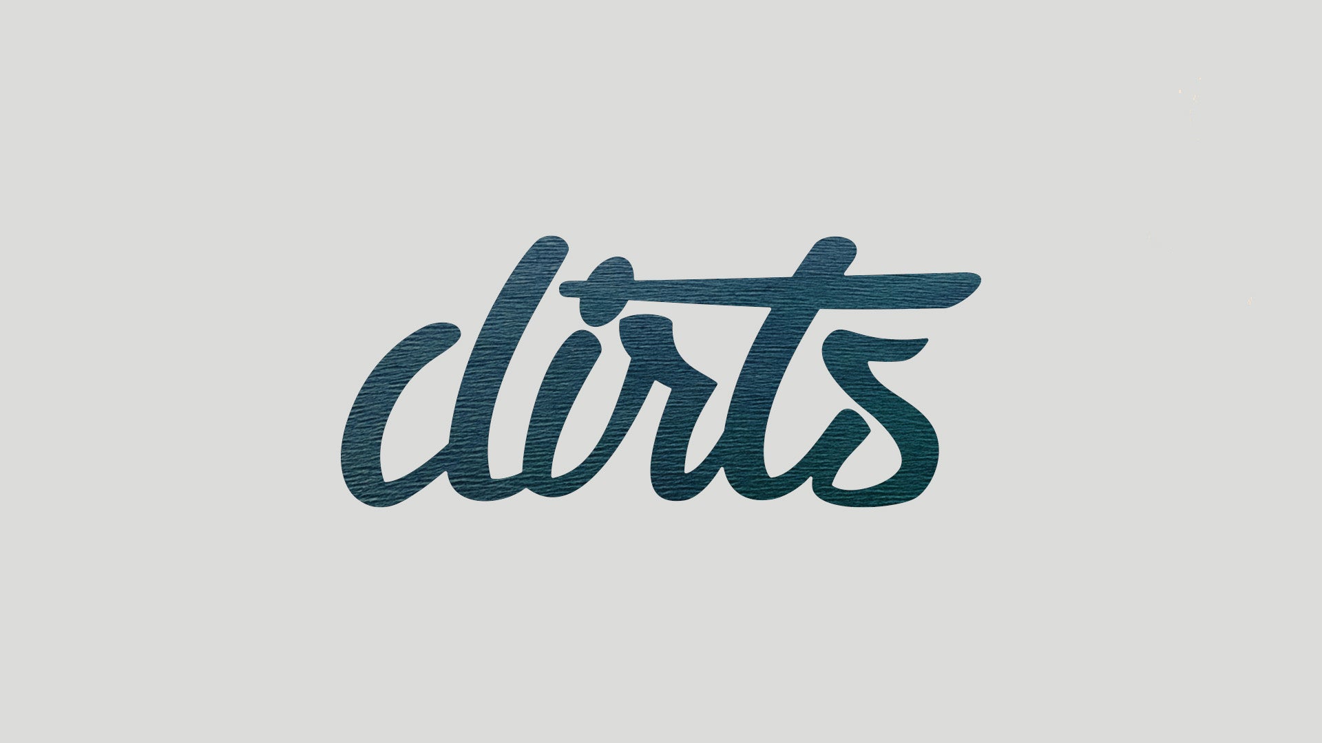 Charger la vidéo : DIRTS - Qui sommes-nous !