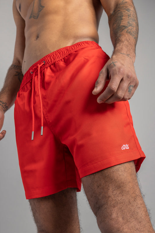 Recycled Swim Shorts RPET